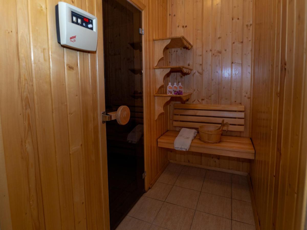 L&B Spa Karpacz Exterior photo