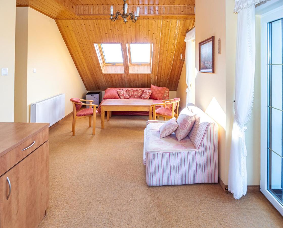 L&B Spa Karpacz Room photo