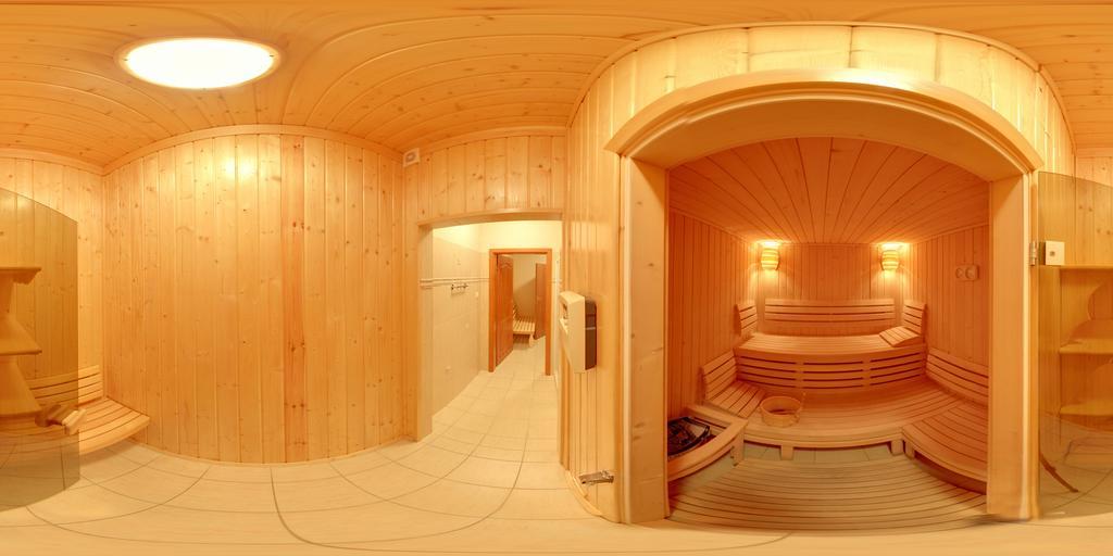 L&B Spa Karpacz Exterior photo